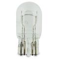 Small bulb 12v 3.4W 12 volts 3.4 watts bulb 12v 3.4 watts - with holder. 