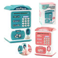 Kids ATM-Machine Money Saving Machine Kids -. 
