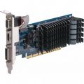 GeForce 210 DirectX 10.1 EN210 SILENT GeForce GT 210210-SL-TC1GD3-L GeForce 210 PCIe 512mbDDR3 DVI-I/HDMI/VGA Port Graphics 512MB 64-Bit DDR3 PCI Express 2.0 x16 HDCP Ready Video Card GeForce GT210 210-SL-TC1GD3-L ( Branded Used ). 