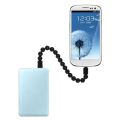 23.7cm 8 Pin Wristband Mobile Phone Cables Micro USB Type C Data Bead Bracelet Portable Charger for Iphone Cable Short. 
