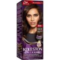 Wella Koleston Hair Color Creme, 304/0 Medium Brown, 110 ml. 