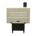MA 8 Pin Adjustable LED Flasher Relay For Toyota Turn Signal Blinker Light. 