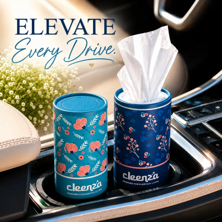 Car%20Tissue%20Box%20%7C%20Cleenza%20Premium%203%20Ply%20Facial%20Tissue%20%7C%20Pack%20of%204%20%7C%20Imported%20Car%20Tissue%20%7C%20Cup%20Holder%20Tissue%20%7C%20Car,%20Home%20&%20Office%20-%20Image%203