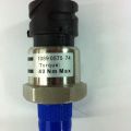 Mobile Air Compressor Pressure Sensor 1089057554 for Atllas Copcco Pressure Transmitters 40NM. 