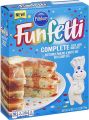 Pillsbury Funfetti Complete Buttermilk Pancake and Waffle Mix , 794g (Imported). 