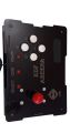 Joyestick Arcade Gaming Controller for PC, PS5, PS4, PS3, Android - Tekken 7/8, Street Fighter, Retro Fighting Games Joyestick. 