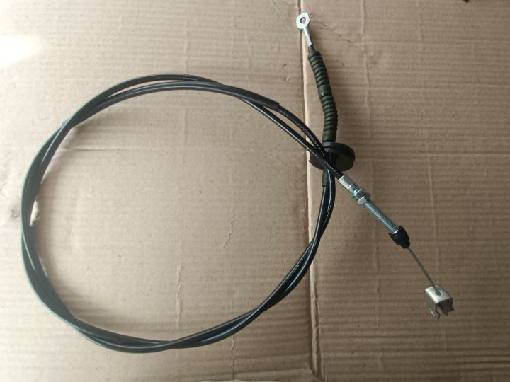 forland c19 1800cc  accelator cable