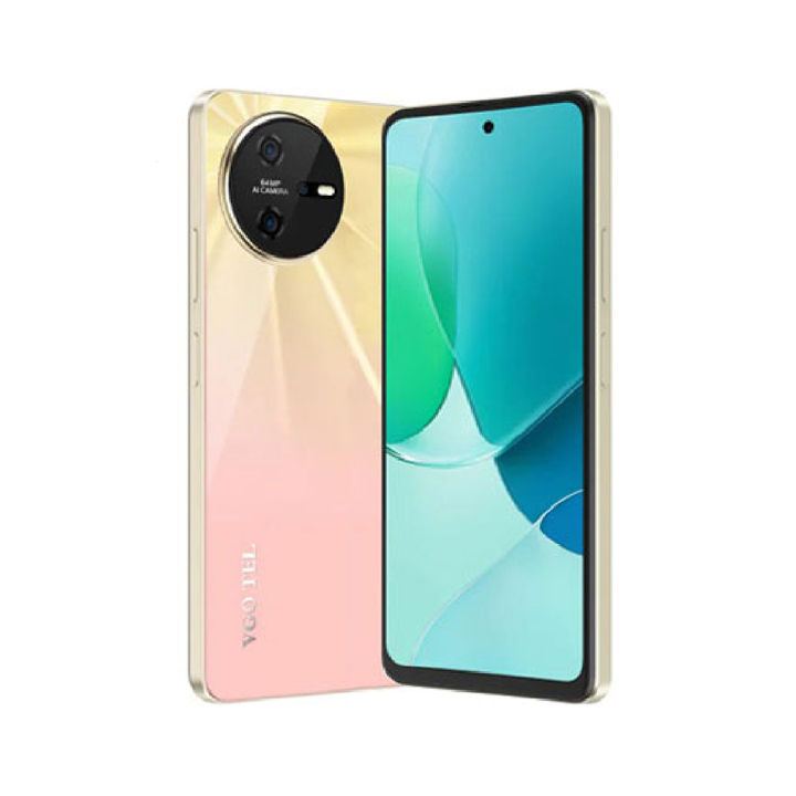 VGOTEL NOTE 24 = 8GB+8GB RAM = 256GB ROM = 5000mAh BATTERY