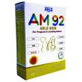 AM 92 (ABLE MOM) Mother Supplement - Vanilla Flavor 200gm. 