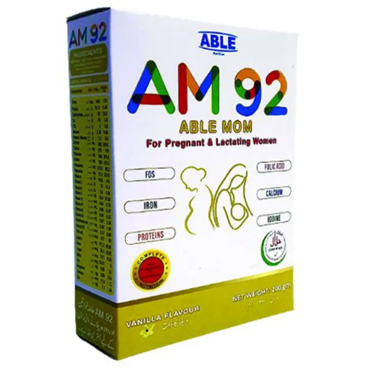 AM%2092%20(ABLE%20MOM)%20Mother%20Supplement%20-%20Vanilla%20Flavor%20200gm%20-%20Image%202
