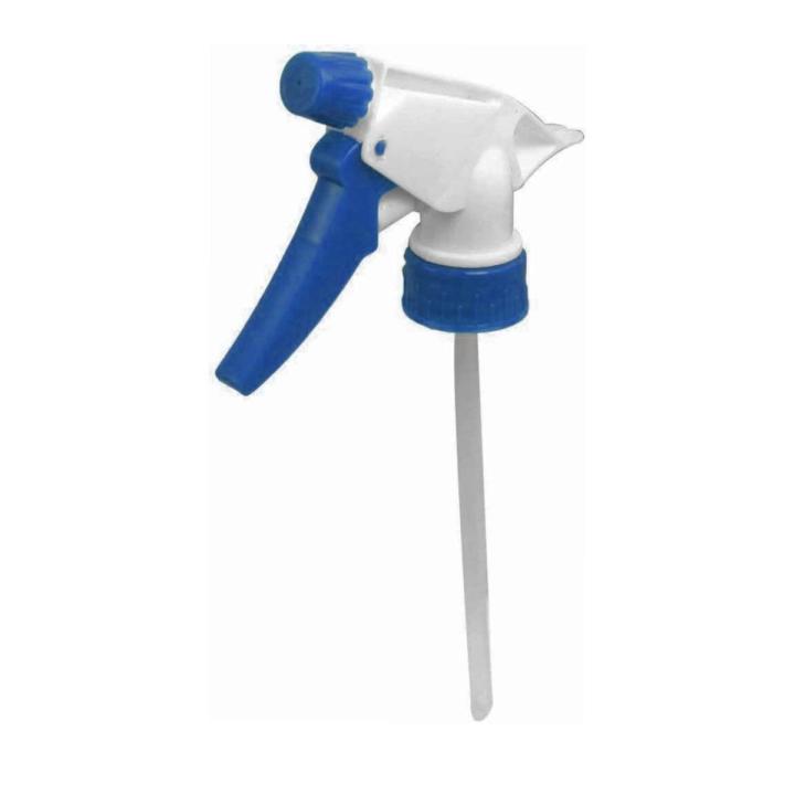 1Pcs Plastic Spray Bottles Head Chemical Resistant, Heavy Duty, cleaning General Purpose