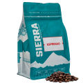 Espresso Roast - 227g Medium Dark Roast Coffee Beans. 