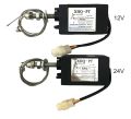 XHQ-PT-12v/24v Solenoid for Generators Pump. 