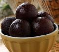Kala Gulab Jaman, 100% Pure, Fresh sweets, tin Pack Kala Gulab Jamun, 1-KG Tin Pack sweet,. 