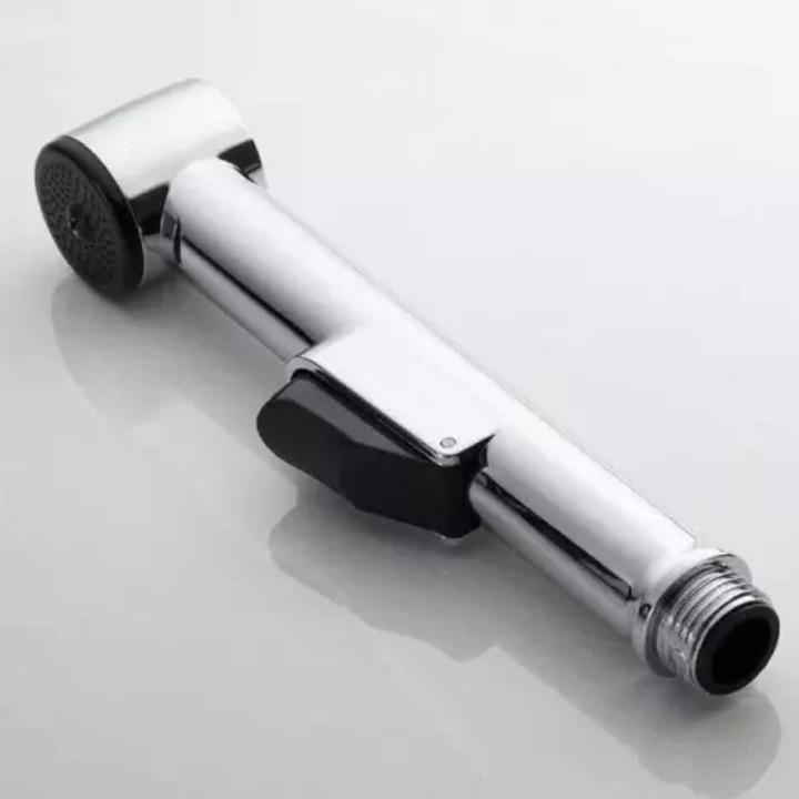 Muslim Shower / Toilet Shower Chrome Plated Best Quality