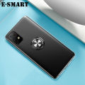 Phone Case UMIDIGI BISON GT2 Back Cover Soft Clear Transparent Shockproof Car Magnetic Holder Ring Cover For UMIDIGI BISON GT2 Case. 