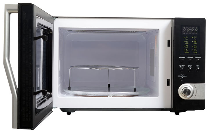 Haier%2032L%20/%20Grill%20/%20HMN-32100BEGB%20(%20Large%20Capacity%20+%20Touch%20Press%20+%20Internal%20Light%20+%20Pull%20Handle%20Door%20)%20/%20Microwave%20Oven%20/%20Brand%20Warranty%20-%20Image%204