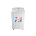 Super Asia Big wash(SA-290) Washing Machine - 15kg - White. 