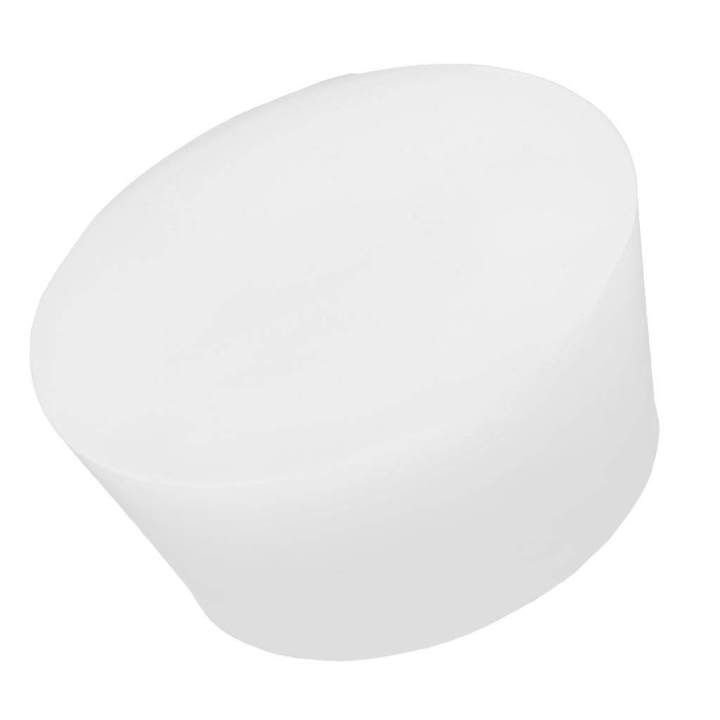 1x Solid Silicone Bung Rubber Stopper for Airlock Home Brew 66mm-56mm-41mm