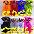 40CM Poppy Playtime Plush Toys Soft Stuff Anime Poppy Playtime Huggy Wuggy Games Doll Kawaii Peluche Toy Christmas Gifts for Kid. 
