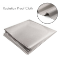 EMF Shielding Fabric Signal Blocking for Anti Radiation, Anti Static, EMI Isolation 1X1.1M. 