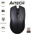 A4Tech G3-270N 2.4 Ghz wireless Mouse. 