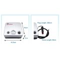 New Toyota Double Function 12 Volt Portable Electric Car Air Pump Car Air Compressor Car Tire Air Inflator Deflator Car Tyre Air Inflator Deflator Pump Compressor Electric Air Blower Tool Kit Toolkit Car Air Pressure. 