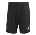 Juventus T-shirt and Shorts Football Kit new design 2023/2024 Adults and Kids Sizes Available. 