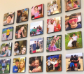 Phototiles, Woodply 5” X 7”, Wood Sheet Lasani Board (ZRK) for Art & Wall Decor, Board 6.5 mm Thick, Hardwood, Natural Color. 