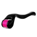 Derma Roller For Hair Growth 0.5 mm with 540 Titanium Needles | Repairs Damaged Hair, Activates Hair Follicles | For Hair Fall & Hair Thickening | Easy to Use. 