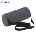 Lumbar Support Pillow Premium Memory Foam Lumbar Roll Pillow for Back Pain Relief Posture Support Ideal for Home Car Office Southeast Asian Buyers' Top Choice Rolling Lumbar Pillow. 