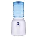 High Quality Mini Manual Dispenser High Quality For Hoems &  Kitchen Used for 19 liter Water Bottle High Quality. 