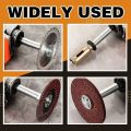 Angle Grinder Extension Connecting Rod Angle Grinder Accessories. 