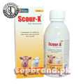 Scour-X – Effective Treatment for Poultry & Livestock Health Issues & for fancy birds Scour X. 