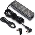 Laptop Charger 90W With Power Supply Cord for Lenovo Essential B570e G470 G570. 