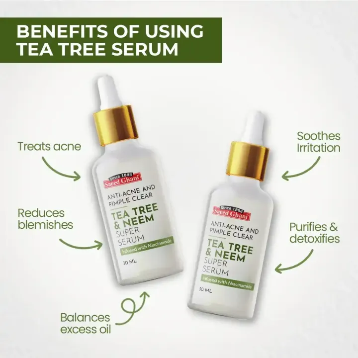 Saeed%20Ghani%20Tea%20Tree%20&%20Neem%20Multi-Pack%20Anti-Acne%20&%20Pimple%20Clear%20Serum%2030ml%20-%20Image%202