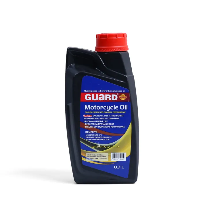 GUARD%20Motor%20Cycle%20Oil%2020W-40%20(0.7%20LTR)%200.7%20Litre%20Bike%20Gasoline%20Engine%20Petrol%20Engine%20Motor%20Oil%20Engine%20Oil%20Lubricant%20Mobil%20Oil%20-%20Image%204