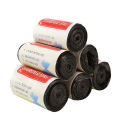 【HOT】 Mr.Dolphin #Environmental Garbage Bag Attraction. 