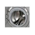 Hoover 8-Kg Fully Automatic Washing Machine Model: DXOA58AK3R- Black. 