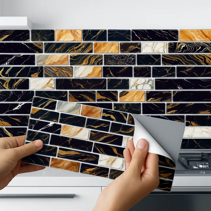 Mosaic%20Tile%20Stickers%20Pack%20%E2%80%93%20Premium%20Self-Adhesive%20Wall%20Decor%20Tiles%2020cm%20x%2010cm%20%7C%20Waterproof,%20Heat-Resistant%20&%20Easy%20Peel%20Stick%20On%20Backsplash%20Stickers%20for%20Kitchen%20Walls,%20Bathroom,%20Living%20Room,%20Furniture%20&%20Home%20Renovation%20Decoration%20-%20Image%202