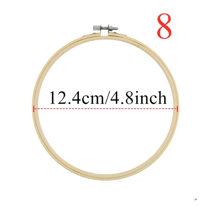 Handmade%20Flower%20Bouquet%20Series%20Beginner%20Cross%20Stitch%20Needle%20Punch%20Needle%20Thread%20Embroidery%20Kit%20-%20Image%209