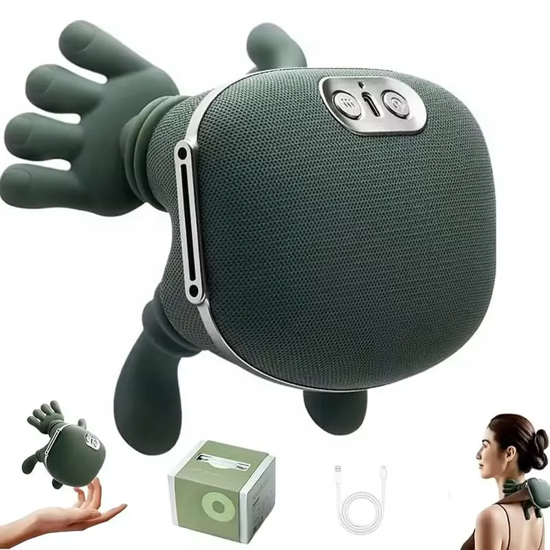 N7 Neck & Shoulder Massager