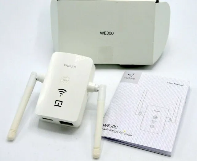 Victure%20WE300%20WiFi%20Ranger%20Extender%20300mbps%20PC%20Internet%20A3%20-%20Image%204