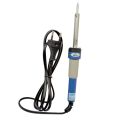 40W SUOER Soldering Iron with Light Indication AC 220V Solder Original. 