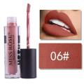 MISSrose LIQUID MATTE LIP GLOSS-WATER PROOF-MULTICOLOR. 