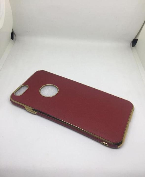 Premium Pattern Design Cover For Iphone 6