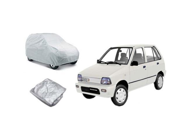 Dust%20and%20Waterproof%20Car%20Cover%20Silver%20for%20Suzuki%20Mehran%20-%20Image%202