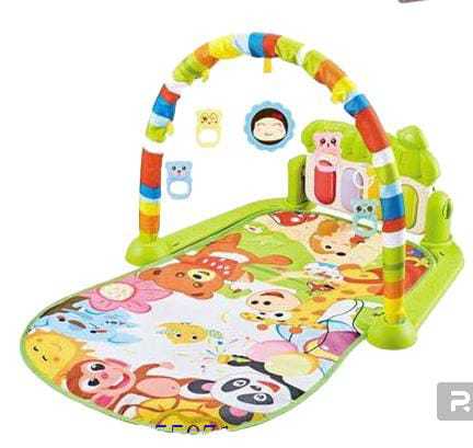 Fisher%20Price%203%20in%201%20%20Multifunction%20Piano%20Fitness%20Rack%20Play%20Mat,%20Play%20Gym%20For%20Newborn%20Babies%20-%20Image%202