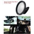 Remax Car Blind Spot Mirror Rt-C04 - Black. 
