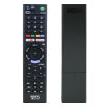 SONY Universal Remote for LCD & LED TV with Netflex & YouTub Button. 